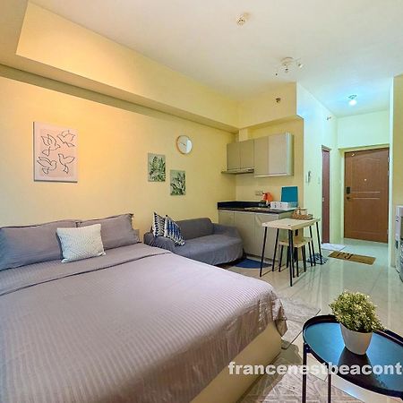 Modern Condo Living In Makati Manila Luaran gambar